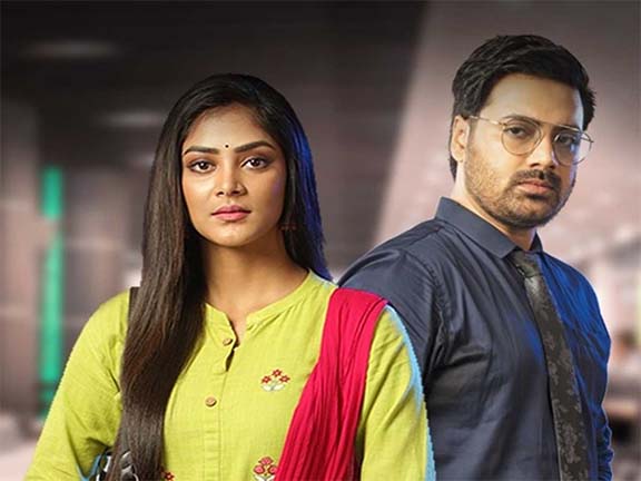 বাংলা সিরিয়ালের